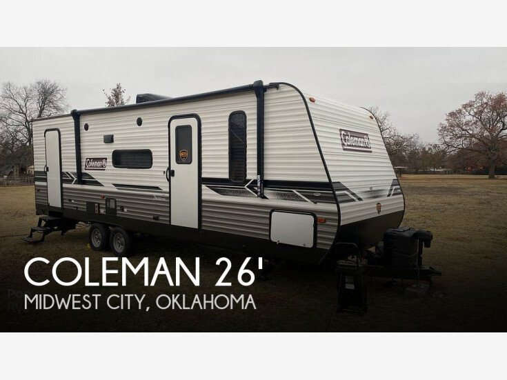 Thumbnail Photo undefined for 2021 Dutchmen Coleman